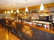 Restaurante en polígono ind.alcobendas