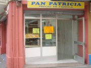 se traspasa panadería por jubilacion