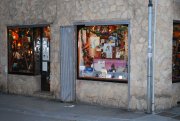 tienda y consulta