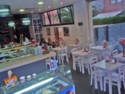 cafeteria restaurante nuevo