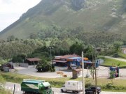 estación de servicio+ bar/restaurante