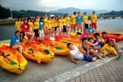 empresa de deportes de aventura en Asturias y Cantabria