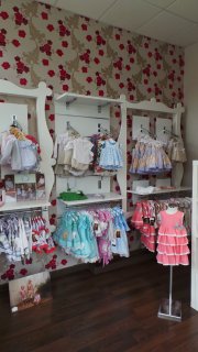 Tienda Moda Infantil