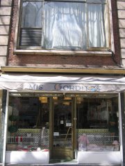 local ropa de niños