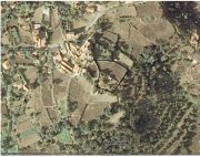 hotel rural