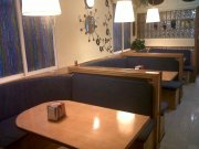 Cafe Bar Restaurante