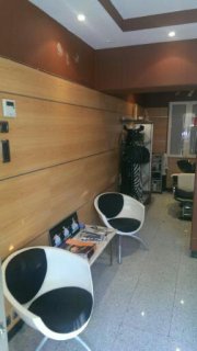 Peluqueria