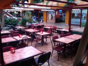 Restaurante Cafetería en pozuelo de alarcon
