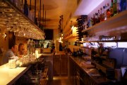 Bar - Restaurante 