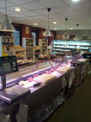 traspaso carniceria charcuteria