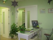 clinica dental en el puerto de santa maría