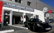 Traspaso lavadero artesanal de coches