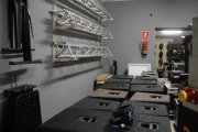 empresa sonido e iluminación 