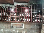 Vinoteca Restaurante Bar