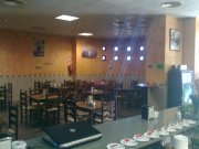 BAR-CAFETERIA-RESTAURANTE sevilla