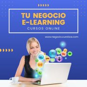 Negocio E-learning