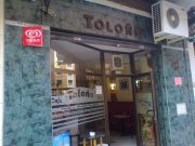 Se traspasa bar en pleno funcionamiento