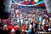 fantástica discoteca