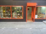 tienda alimentacion completa