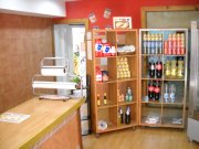 traspaso casa de comidas