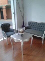 salón de belleza