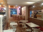 traspaso de charcutería con degustación en barcelona