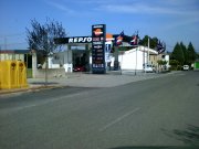 Traspaso Gasolinera 