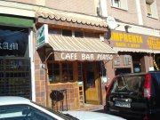 se traspasa bar con terraza