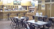 cafeteria en santander
