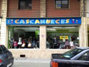 Se traspasa tienda de moda infantil