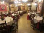 Restaurante-Cafetería Toledo