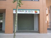 traspaso de tienda de bebes, nene y nena