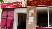 Comidas preparadas Gala