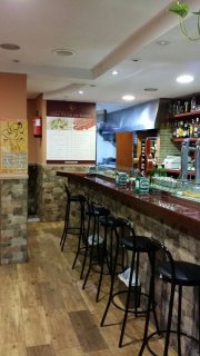 Corte ingles/vista alegre