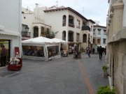 Heladeria La JIJONENCA-PIZZERIA. playa