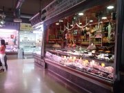 parada en venta mercado del carmelo