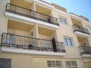 Aparthotel en la Carihuela