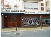 cervecería meson kamarote