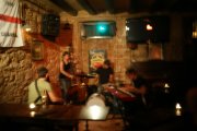pub irlandes