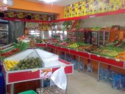 alimentacion y fruteria 