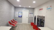 Lavanderia autoservicio
