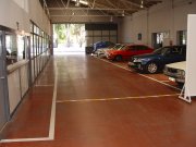 Taller de chapa y pintura en guadalajra