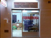 ferretería concordia