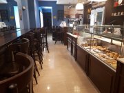 cafeteria panaderia pasteleria
