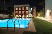 apartamentos turisticos