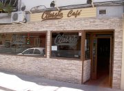 Se traspasa cafetería