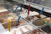 Se traspasa Heladería-Bocatería-Cafetería