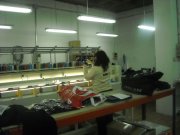 Taller de bordar
