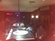Bar-Cafetería
