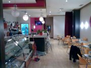 cafe restaurante